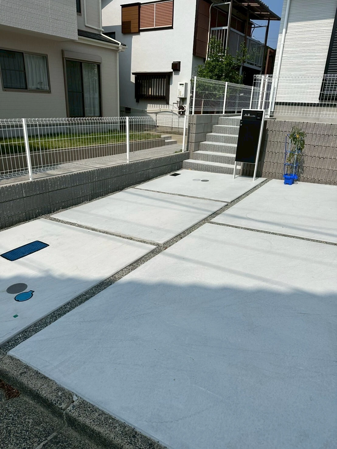 実績の紹介