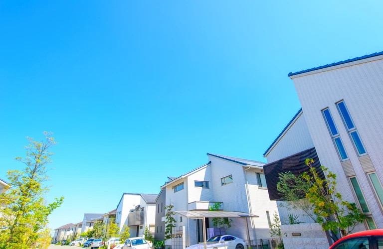 湘南の新築に最適！こだわりの外構デザインで叶える理想の住まい