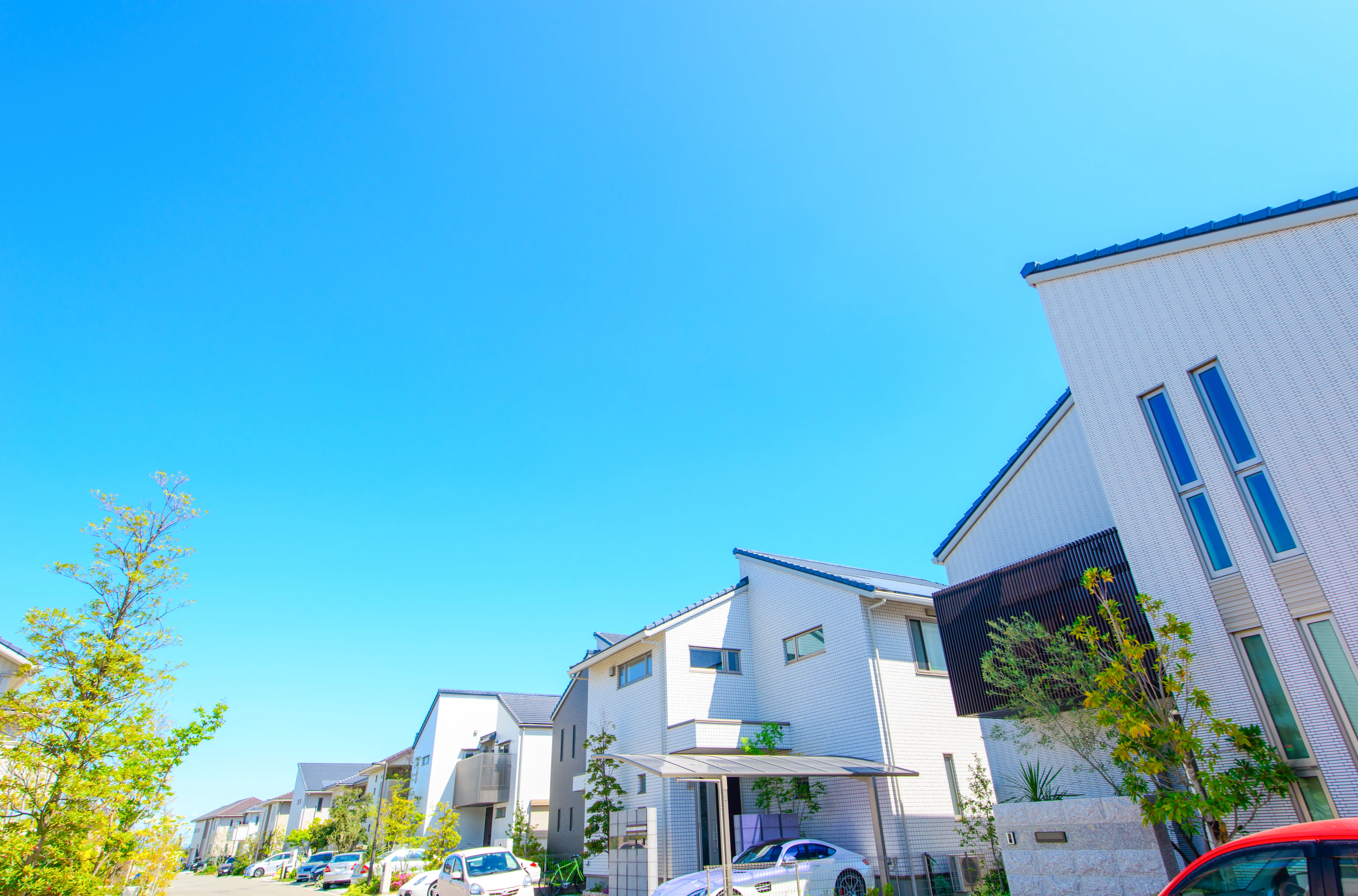 湘南の新築に最適！こだわりの外構デザインで叶える理想の住まい