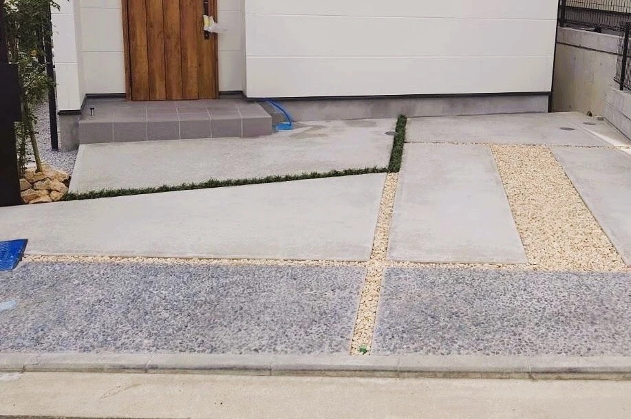 今すぐお問い合わせを！理想の外構を実現しよう