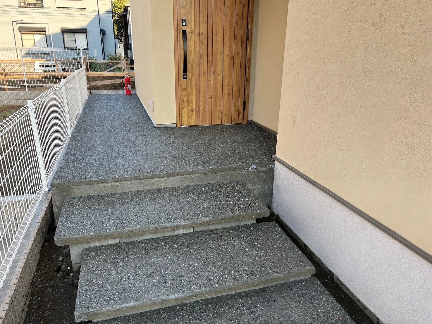無料見積りと現地調査