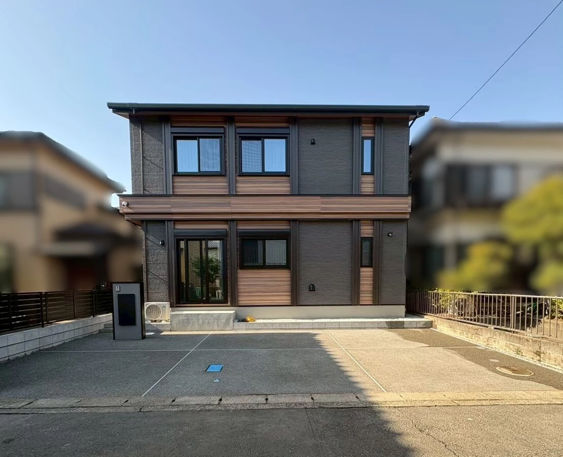 リフォーム見積もりは無料。納得してから進められます。