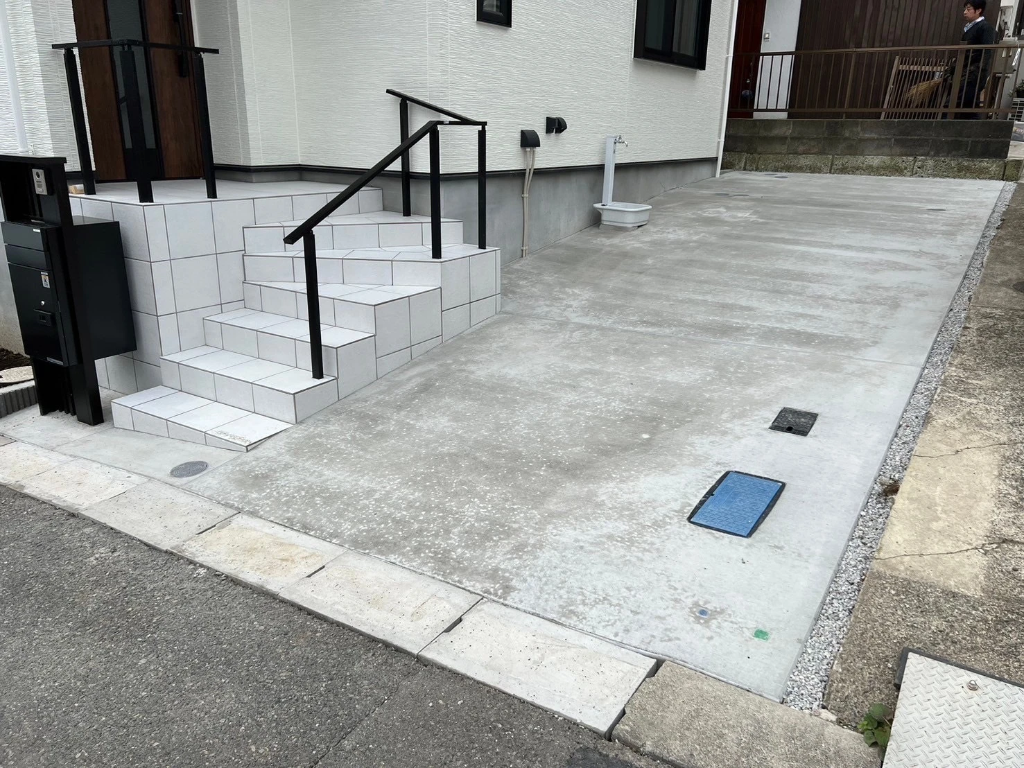 お問い合わせのご案内