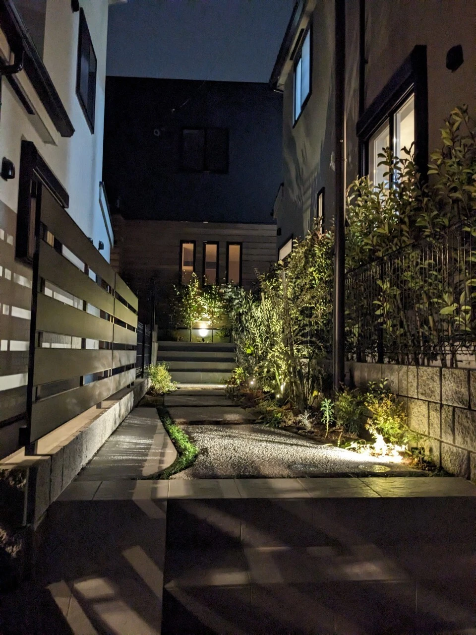 湘南からインスピレーションを！低予算でもこだわりの外構を実現