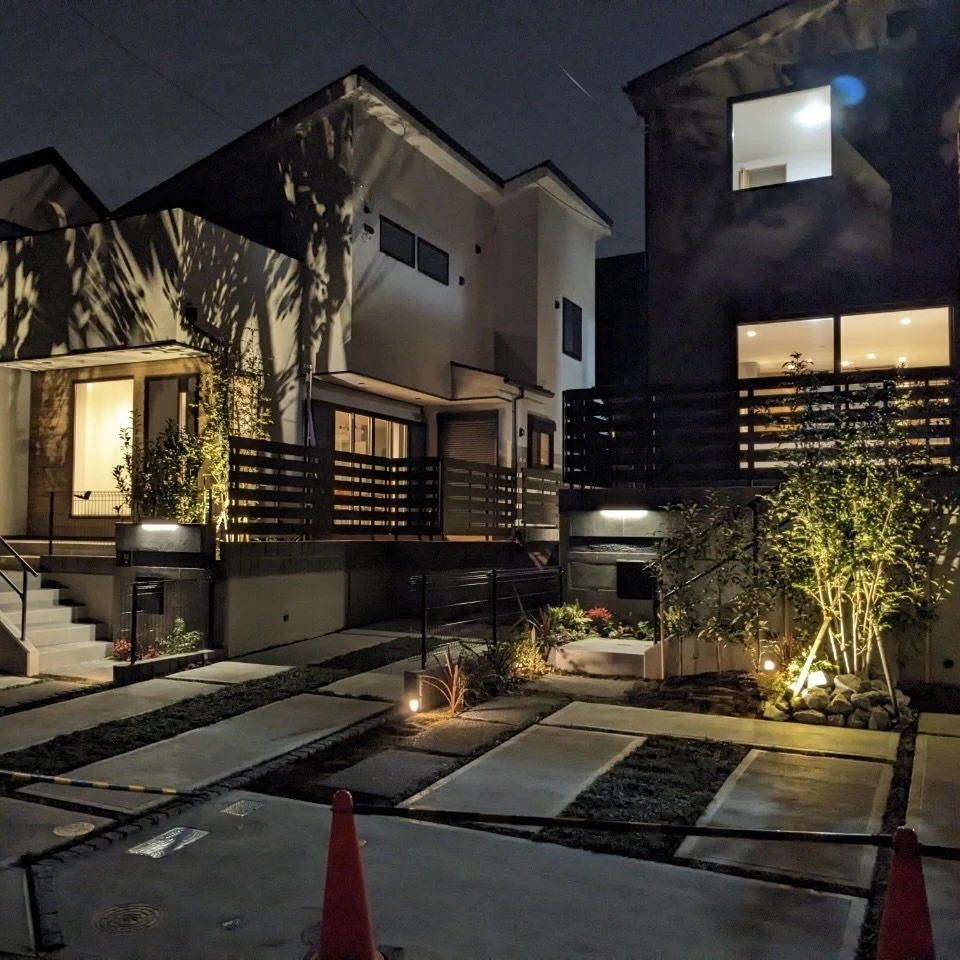 低予算で実現する外観デザイン