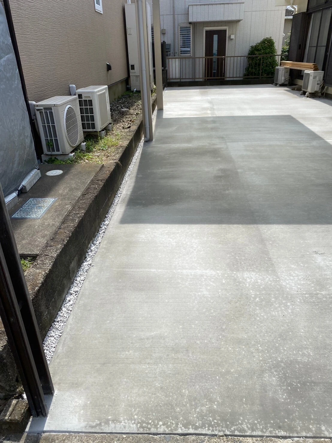 見積り無料！湘南エリアで理想のエクステリアを実現