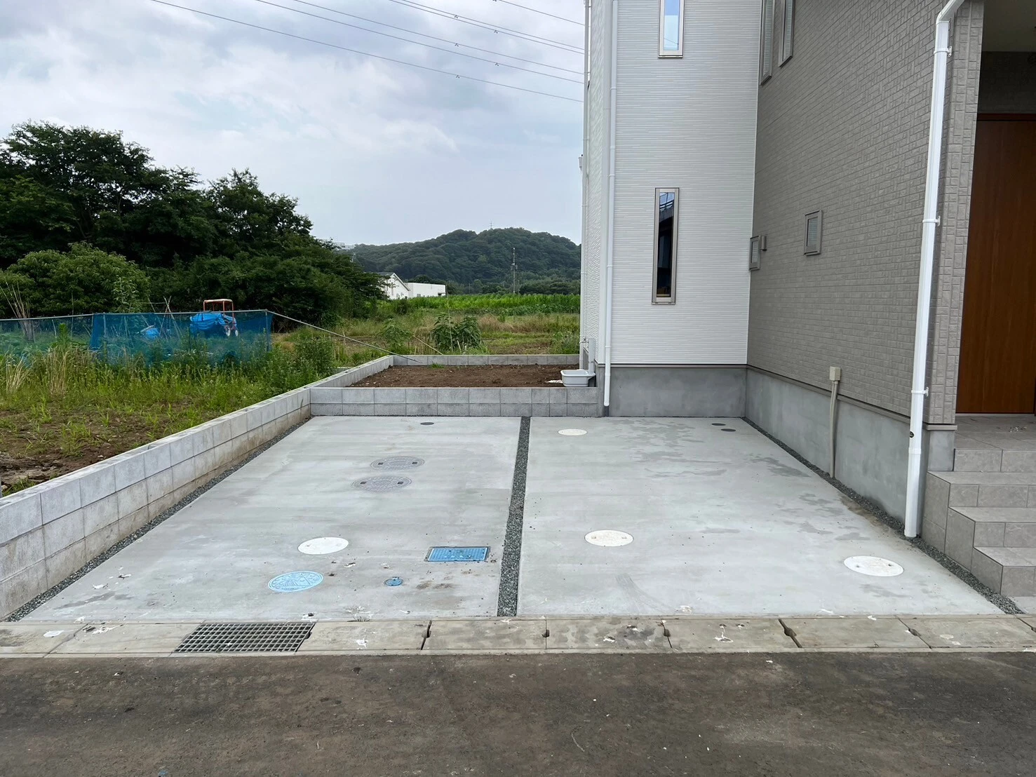 豊富な実績と技術力