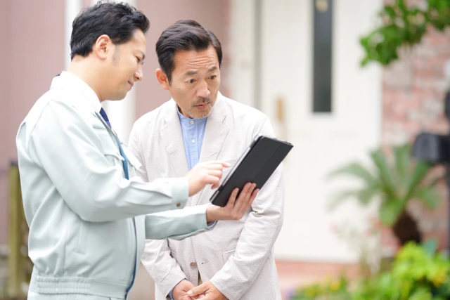 設計から施工まで