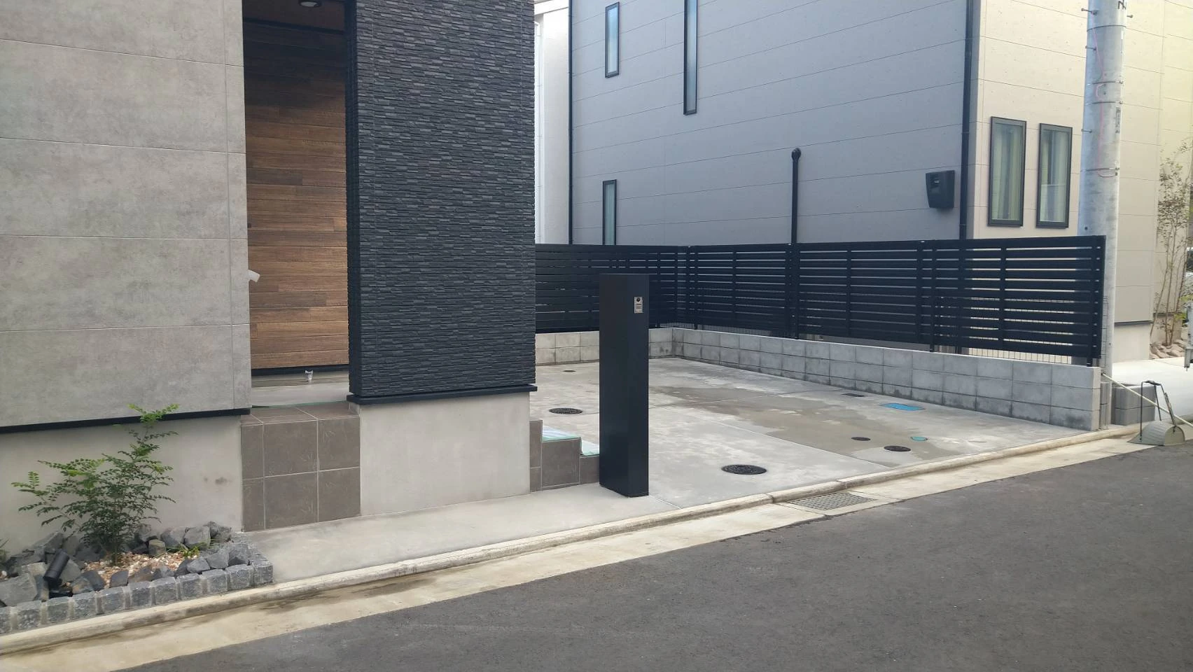夢の外構を、賢く手に入れる！