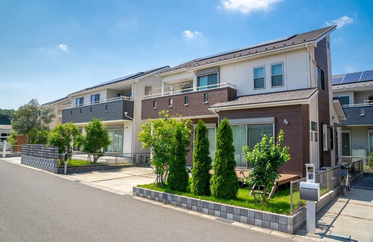 茅ヶ崎のエクステリアならお任せ！あなたの理想をカタチにする