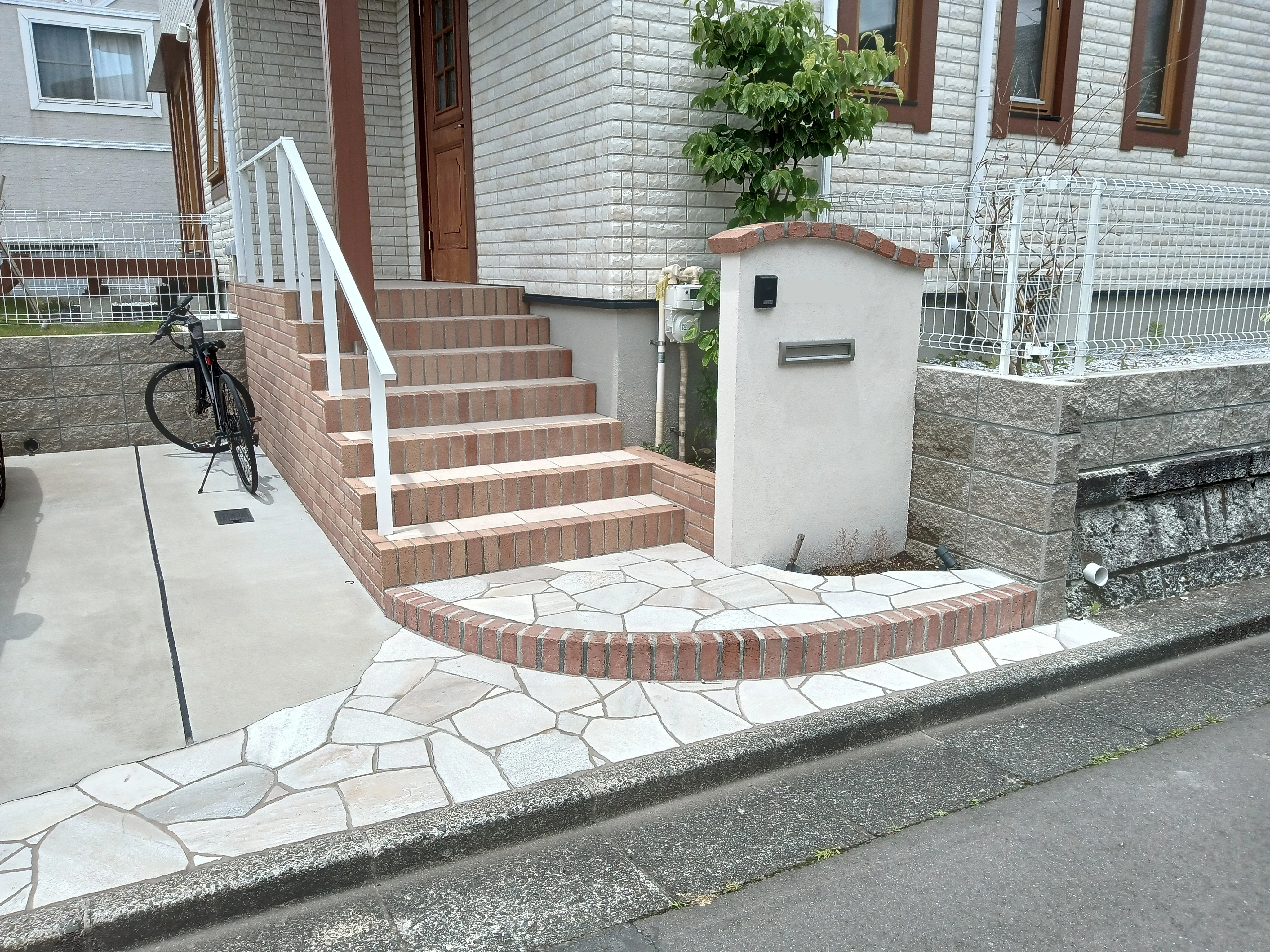 施工プロセス