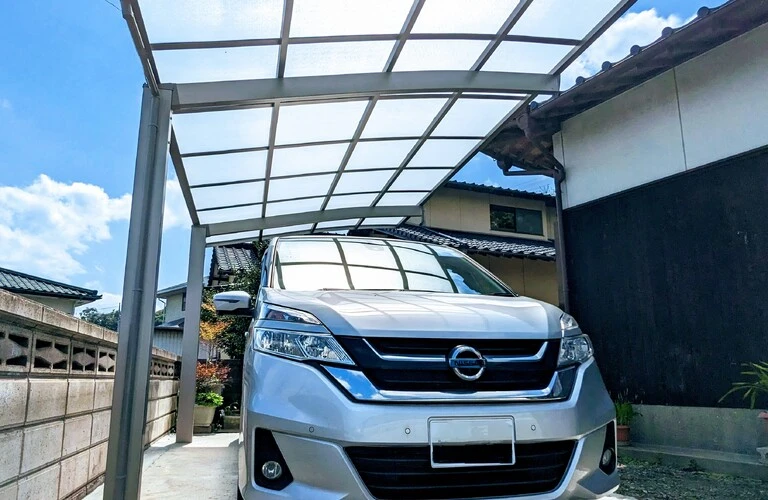 茅ヶ崎の土地活用術！駐車場と外構の賢い使い方
