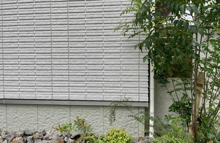 あなたの夢を形にする、植物の力で彩る外構プラン