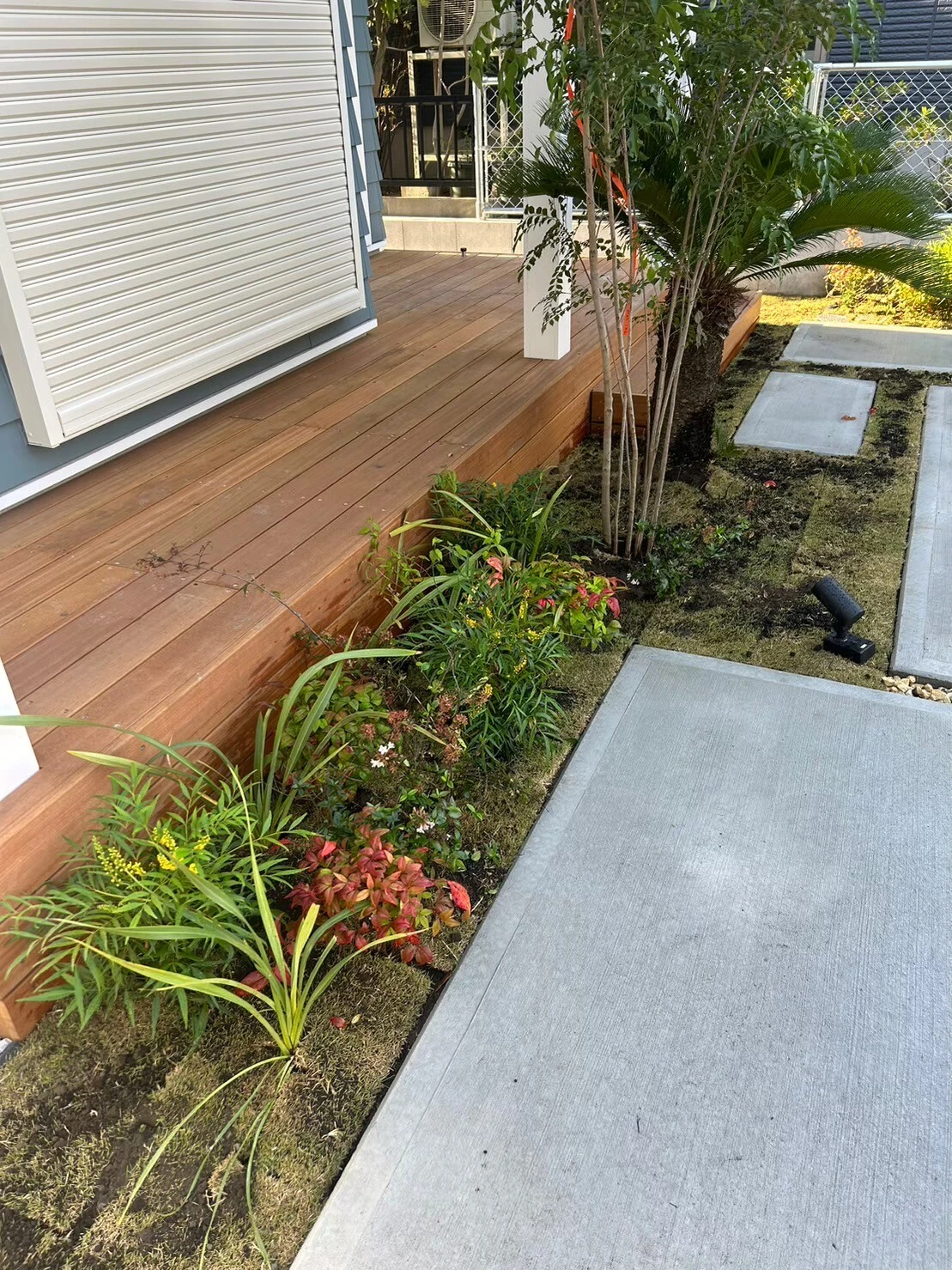 植栽計画のポイント