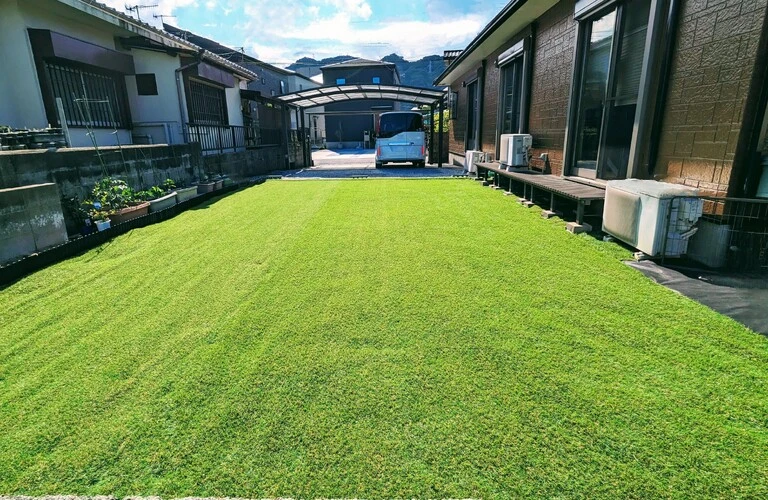 家庭に癒しを届ける贅沢な空間デザイン