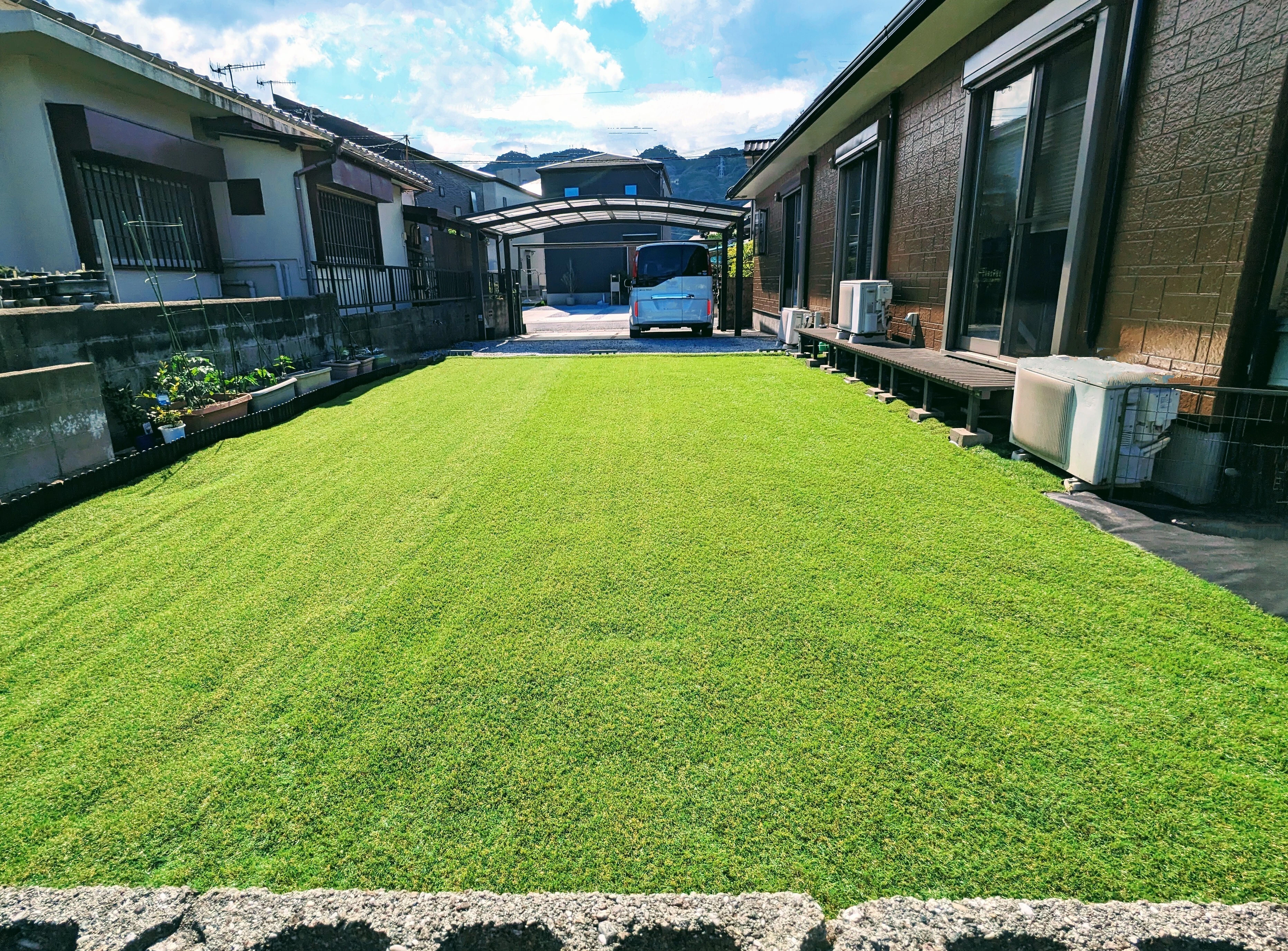 家庭に癒しを届ける贅沢な空間デザイン