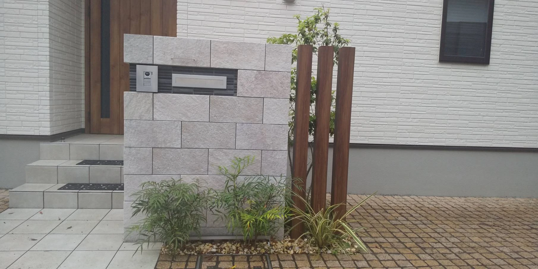 茅ヶ崎で外構工事のことなら、私たちにお任せ！