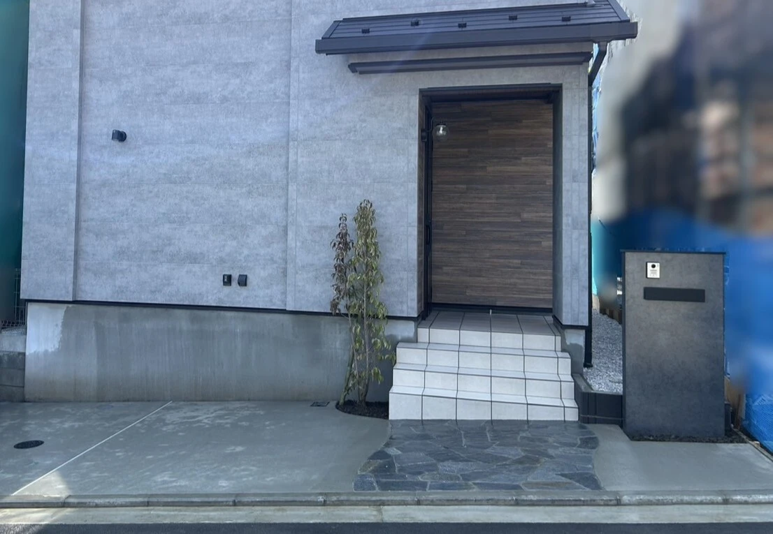 LINE写真松村邸0414-3